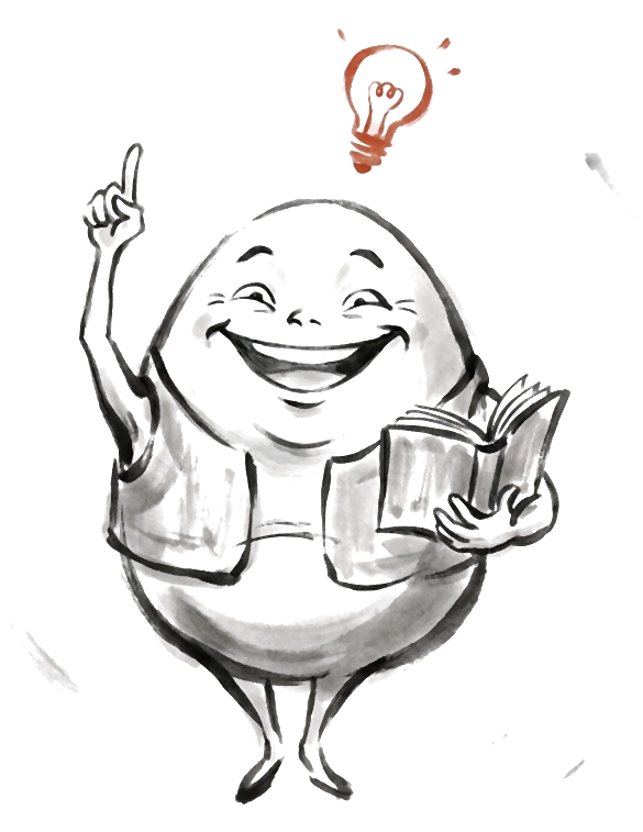 Illustration: Fun Fact Freddy